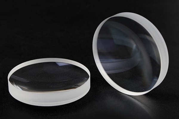 波長1064nm 激光聚焦鏡準直鏡 D50F50-500≤8KW